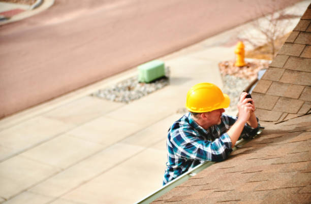 Best Commercial Roofing Services  in Ridgewood, IL