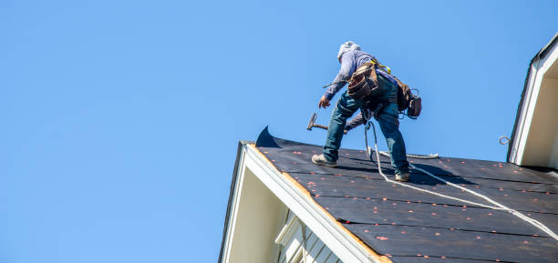 Trusted Ridgewood, IL Roofing Contractor Experts