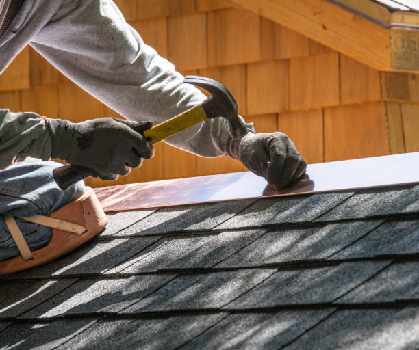 Quick and Trustworthy Emergency Roof Repair Services in Ridgewood, IL
